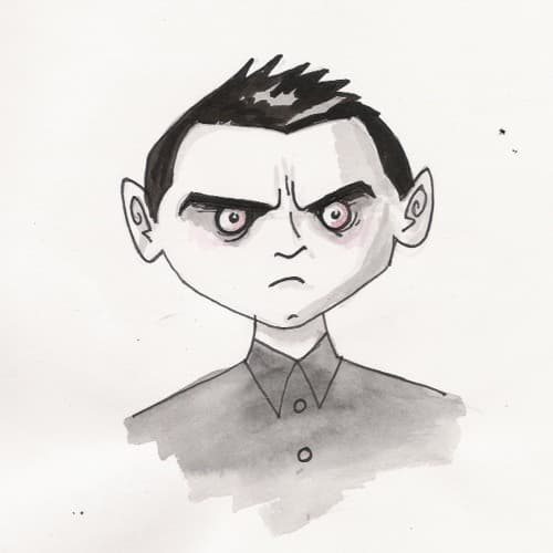 Verner Profile Image