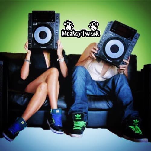MonkeyTwerk Profile Image