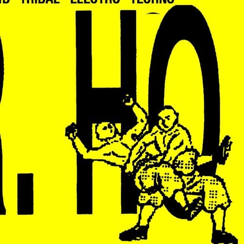 Mr. Ho Profile Image