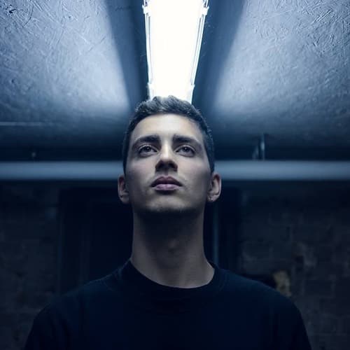 Vincenzo Albano Profile Image