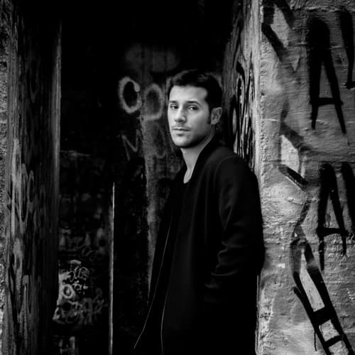 Claudio Chiavegato portrait