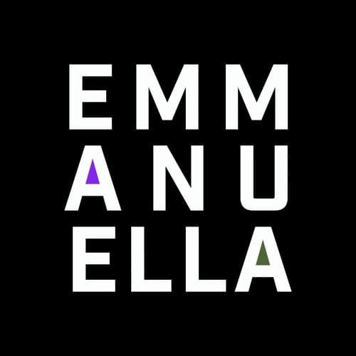 Emmanuella portrait