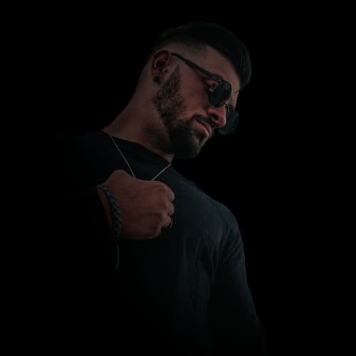 Josh Vincenzo Profile Image