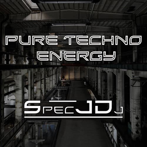 Spec J DJ