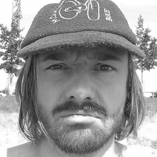 Dwell On Profile Image