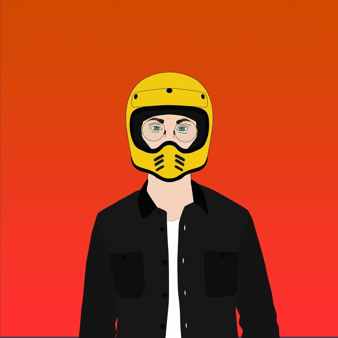 Guido Balboa Profile Image