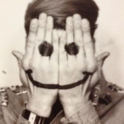 van Staen Profile Image