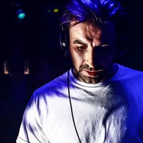 DJ Mets Profile Image