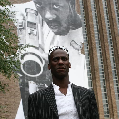 Anthony Roachman Profile Image