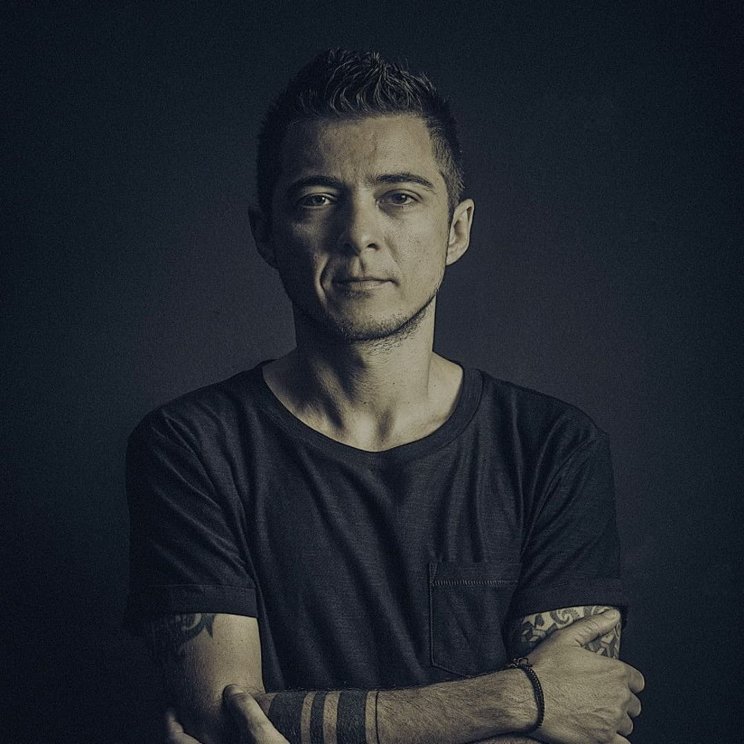 Steve Sai Profile Image