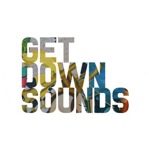 Get Down Sounds present Groove event artwork