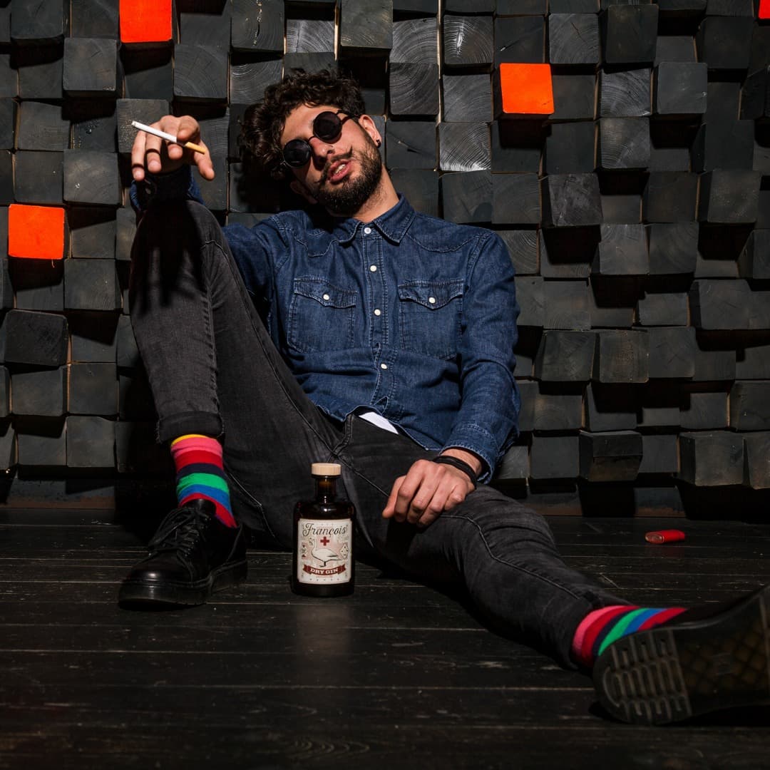 Musti Nero Profile Image