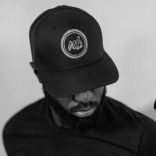 Nana B portrait