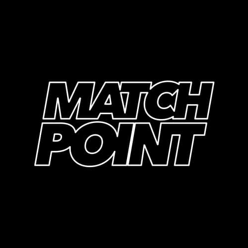 MATCH POINT Profile Image