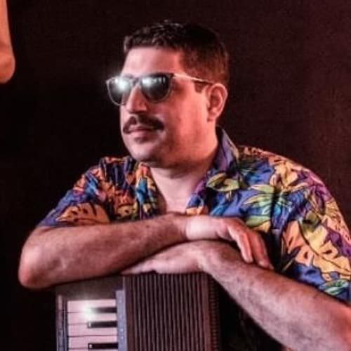 Jake Scully Profile Image