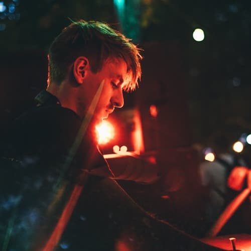 Andreas Koenig Profile Image