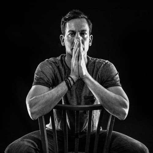 Sebastian Kettel portrait