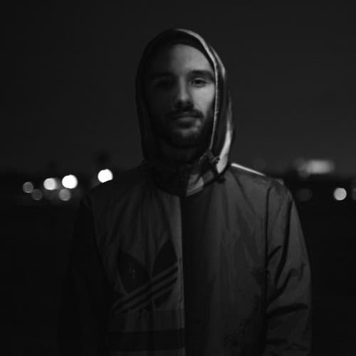 Five Step Path portrait