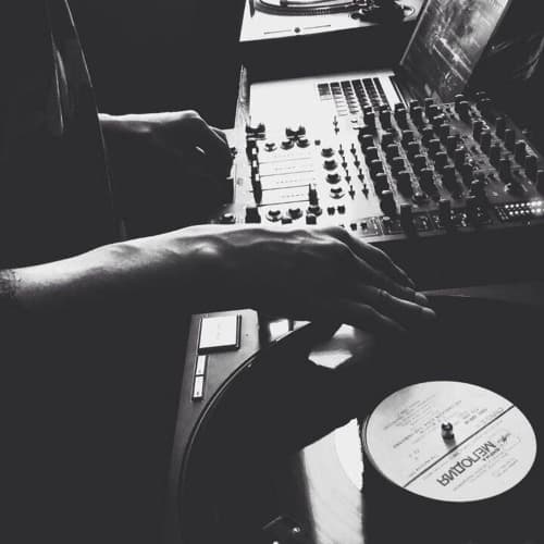 DJ RAB Profile Image