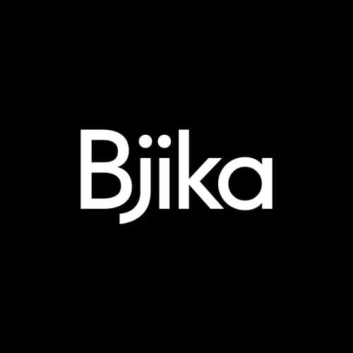 Bjika portrait