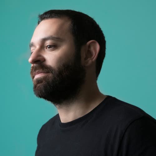 Hoolz portrait