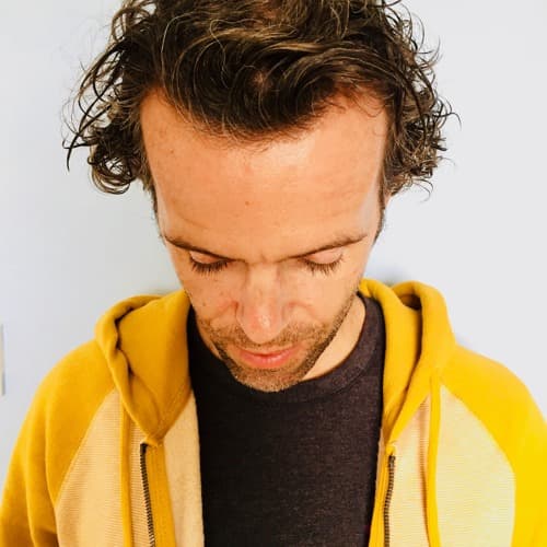 Adrenomachine portrait