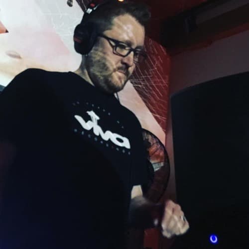 Jon Lemmon Profile Image