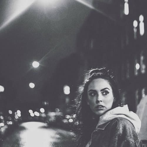 soniccollide portrait