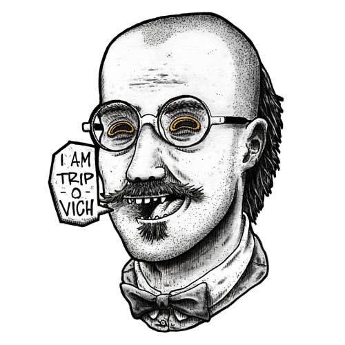 Tripovich Profile Image