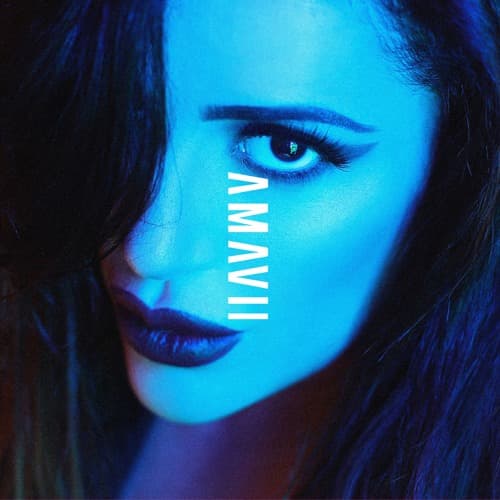 Amavii portrait