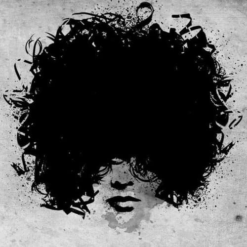 Rebelle portrait