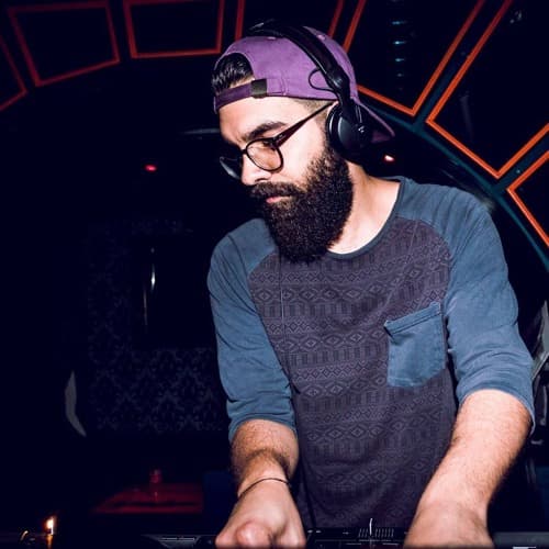 Antoine Vice Profile Image