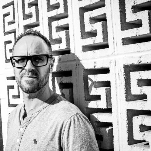 Marc Cotterell Profile Image