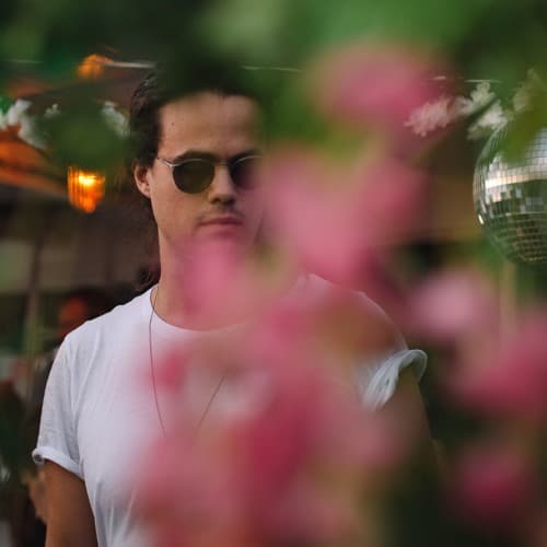 Jordan James Profile Image