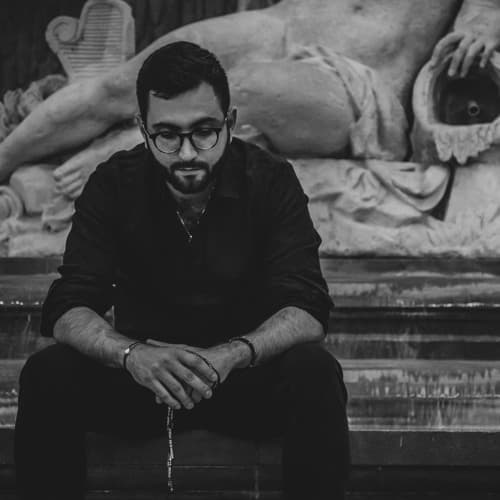 Mike Haddad Profile Image