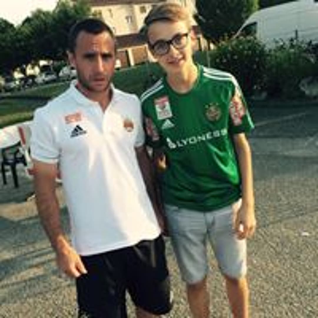 Lukas Wenninger Profile Image