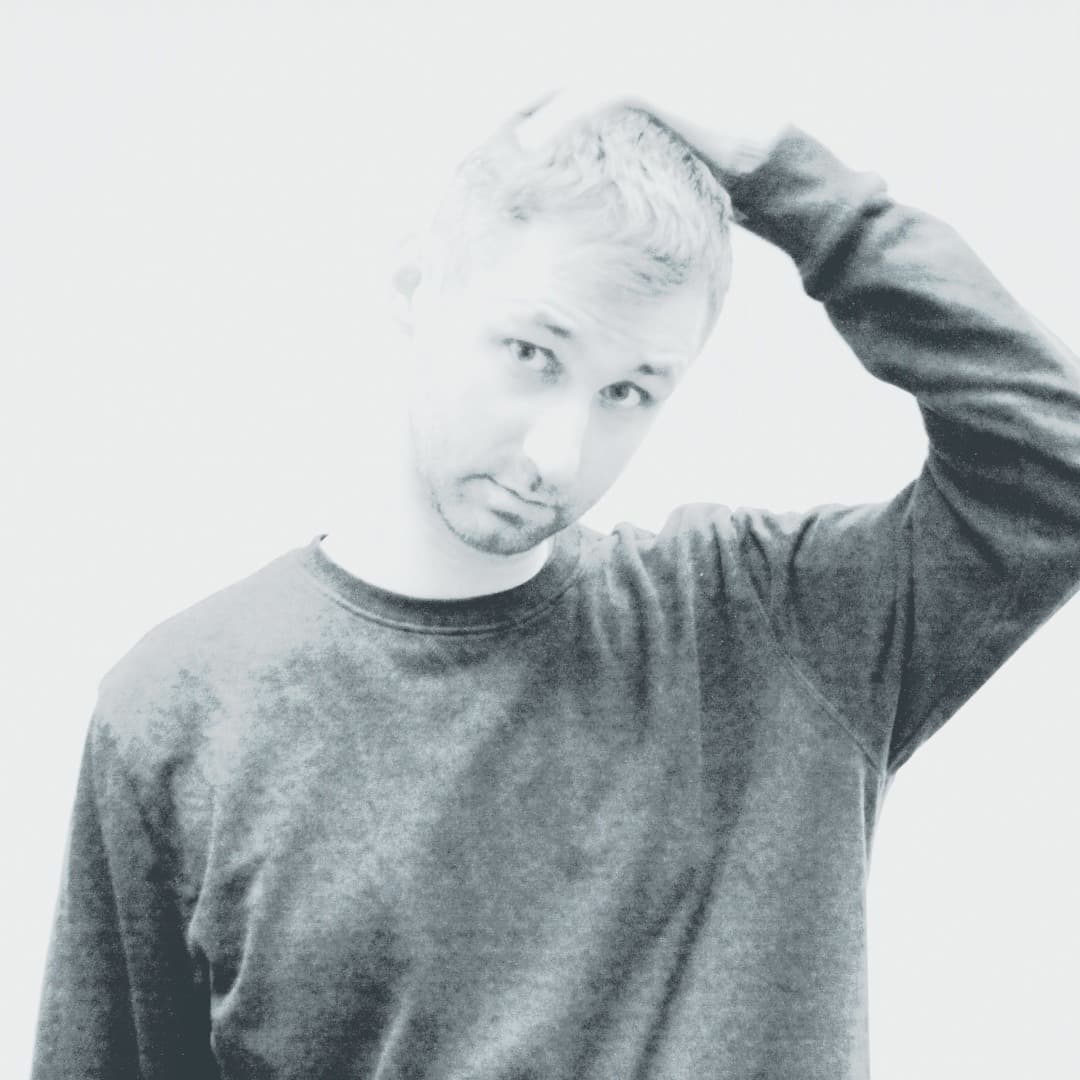 Balas Profile Image