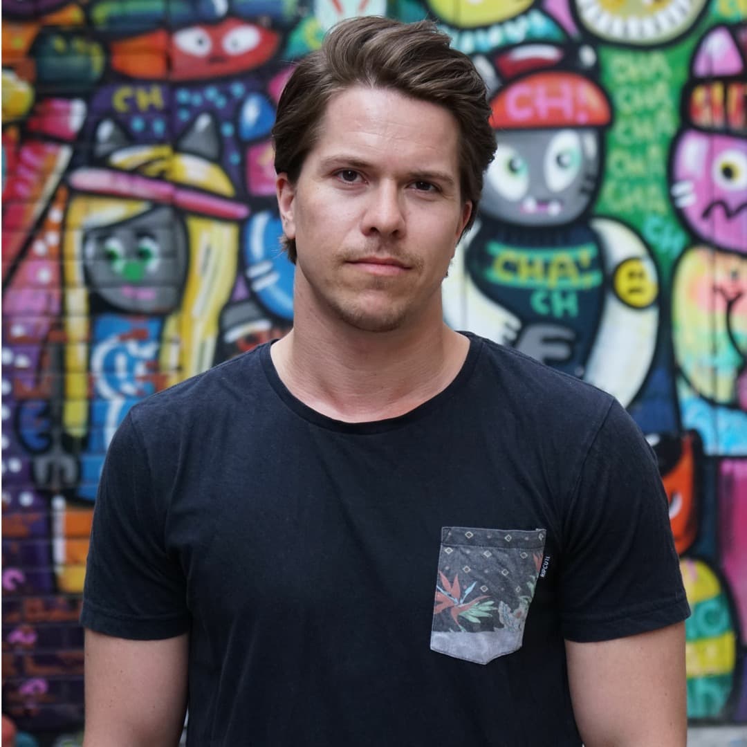 Øyvind Eilertsen