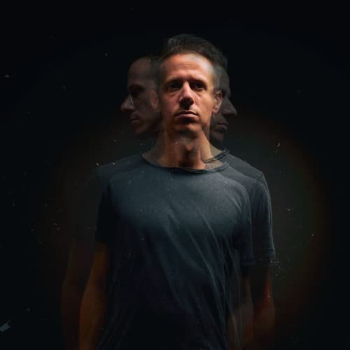 Eran Aviner portrait