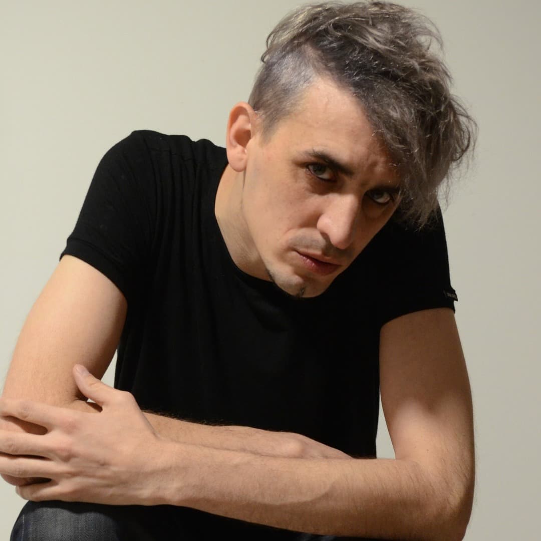 Gabriel Suah Profile Image