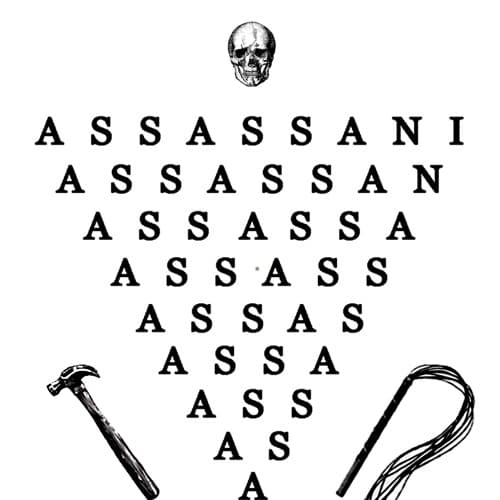 ASSASSANI portrait