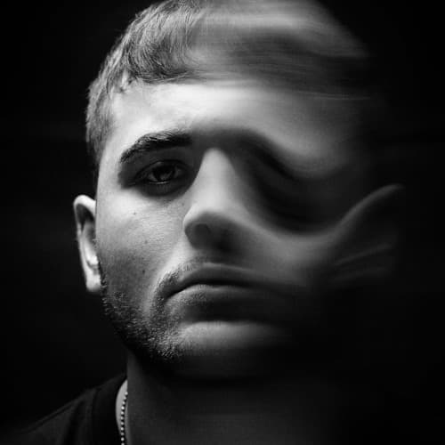 Marco Raineri portrait