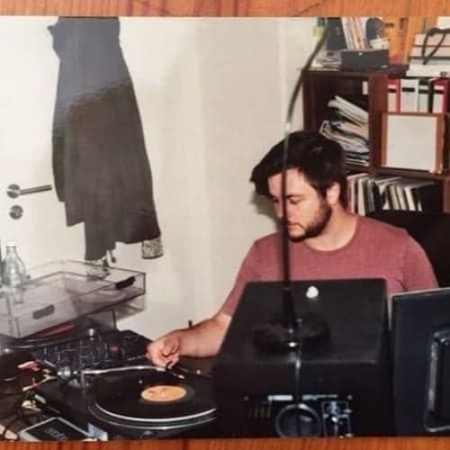 Marco Wachs Profile Image