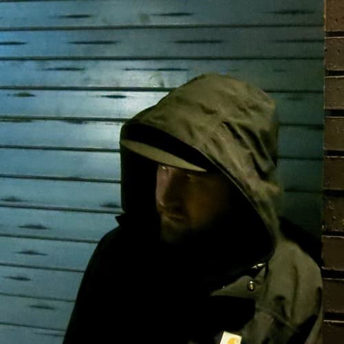 Contakt portrait