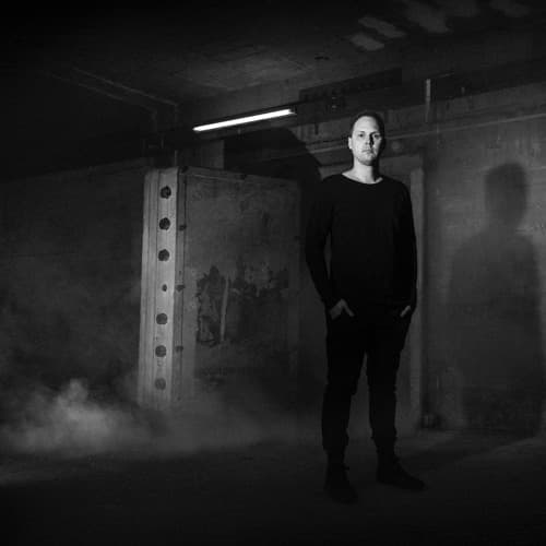 Stephan Hinz portrait
