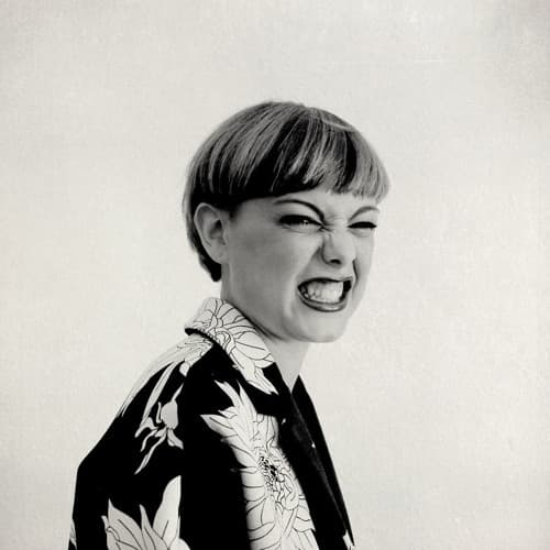 SUONI CHIARI portrait