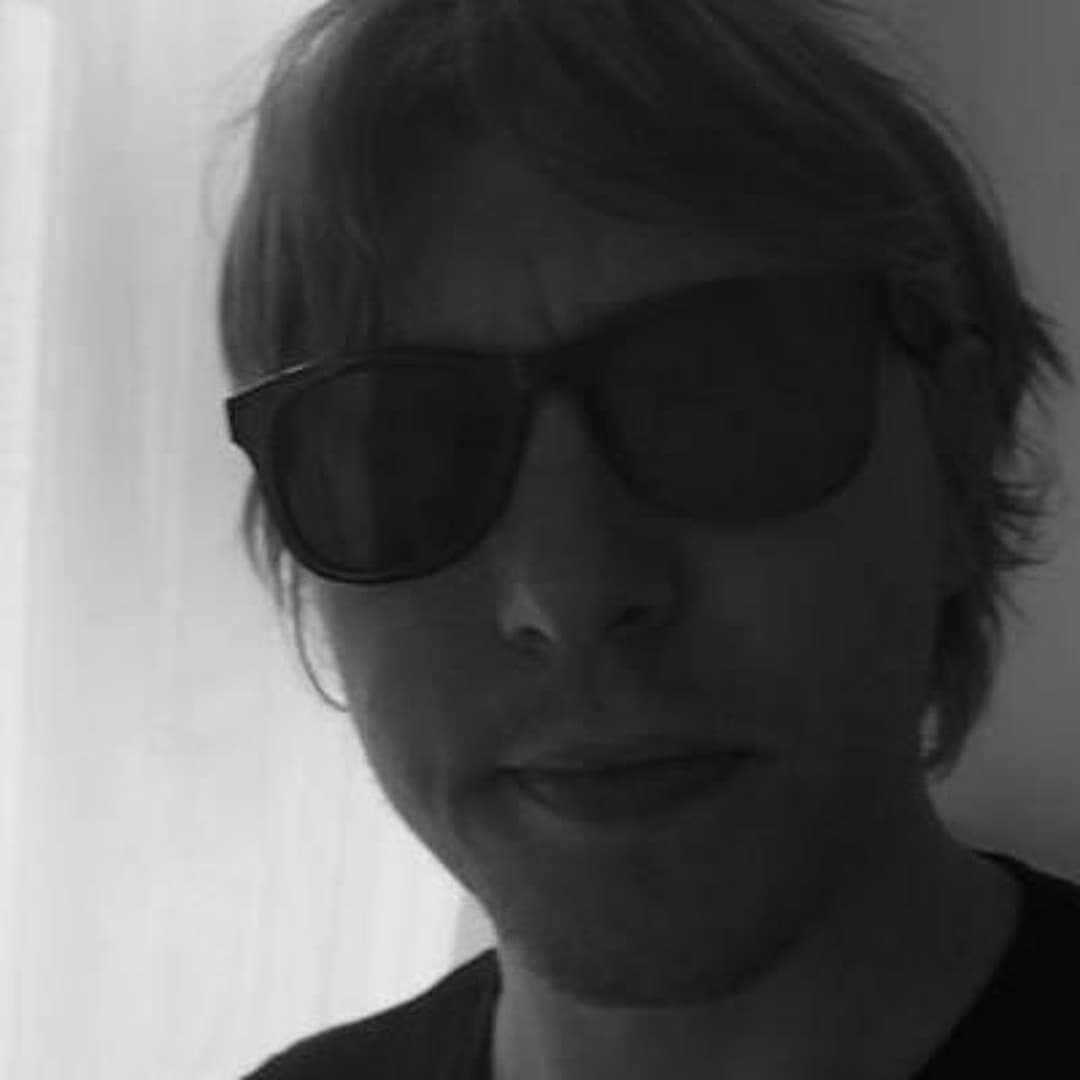 Ben Hoffmann Profile Image