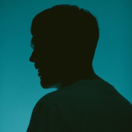 Adam Curtain portrait
