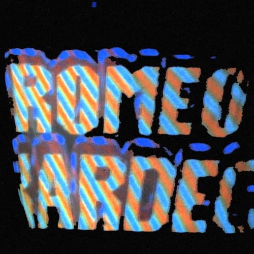 Romeo Kardec Profile Image