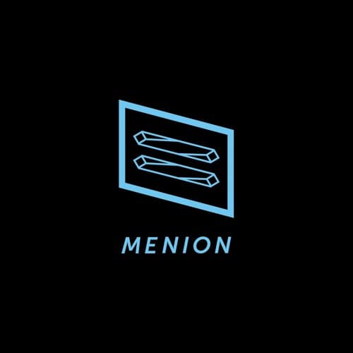 Menion portrait